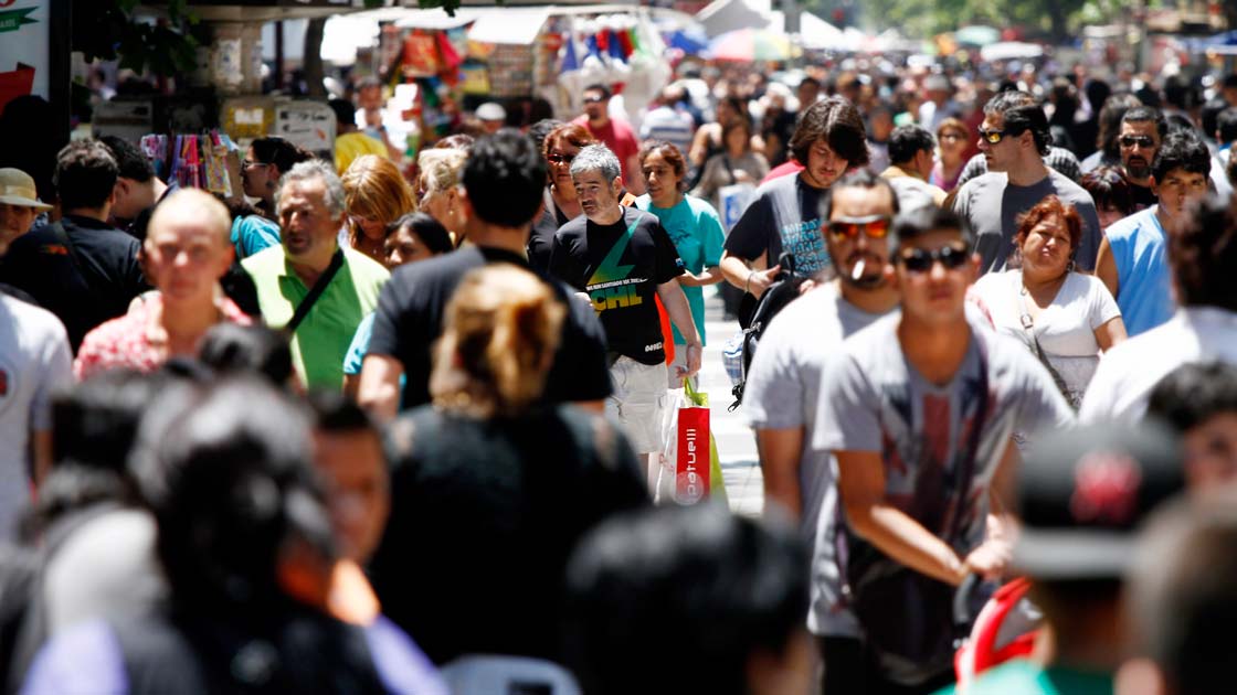 Índice de Mala Calidad del Empleo de la CEPAL: A dos años de sus resultados y recomendaciones