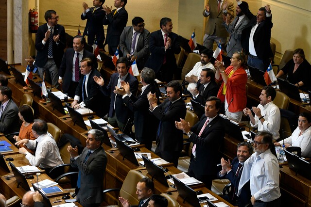 A más de dos años del rechazo de la idea de legislar una Reforma Tributaria