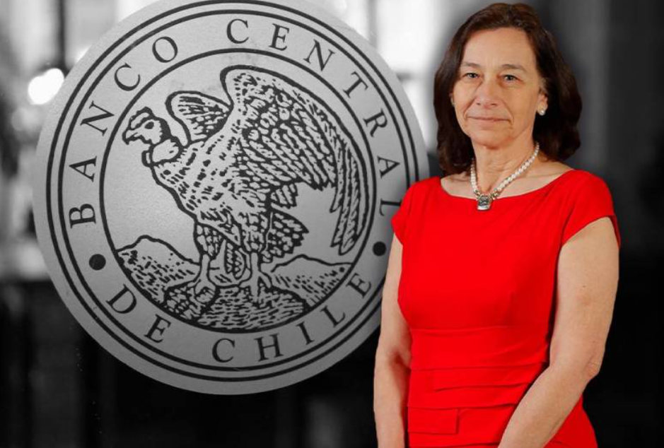Banco Central anuncia contracción del PIB de 0,2% en segundo semestre de 2026
