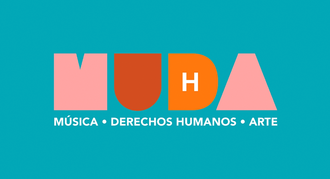 Festival de la memoria “MUDA” llega al parque estadio nacional