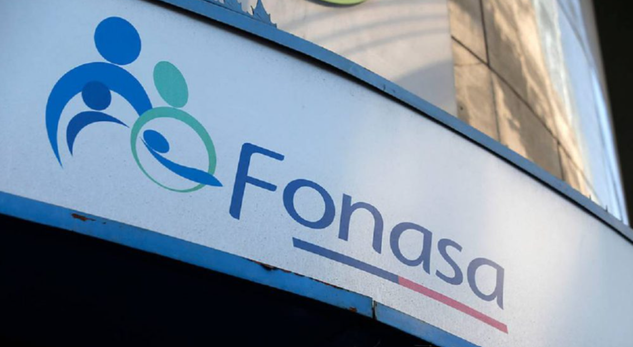 Condena histórica a 17 personas por megafraude a FONASA