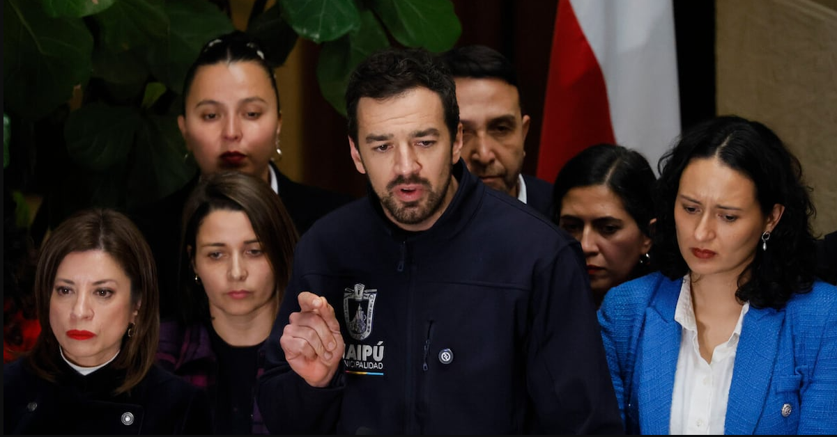 Se despacha la megarreforma de Kast en medio de críticas sobre compensación fiscal