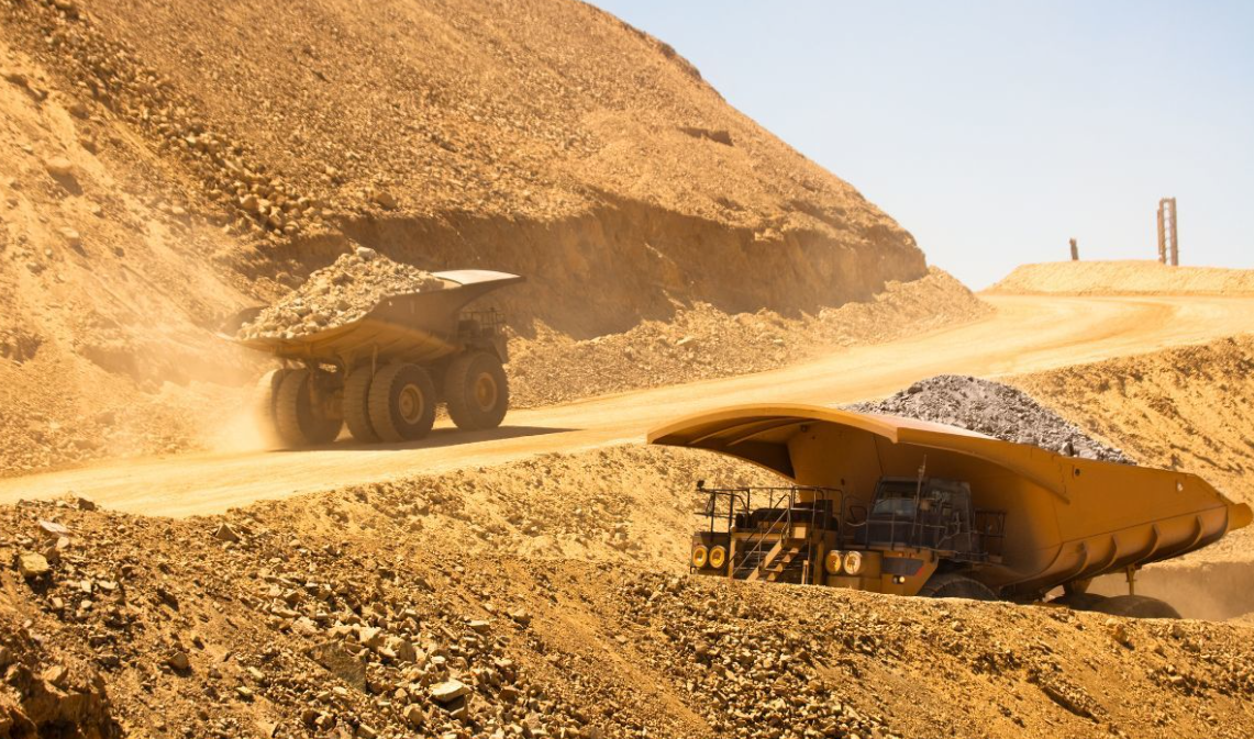 Golpeada por la minería: actividad económica cae 1,5% marcando su peor desempeño desde 2023